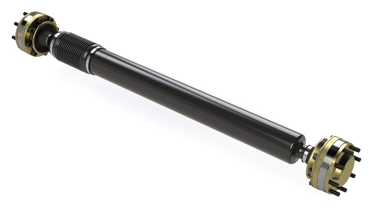 TeraFlex 2007-11 JK: Front High-Angle Rzeppa CV Driveshaft – Tera60