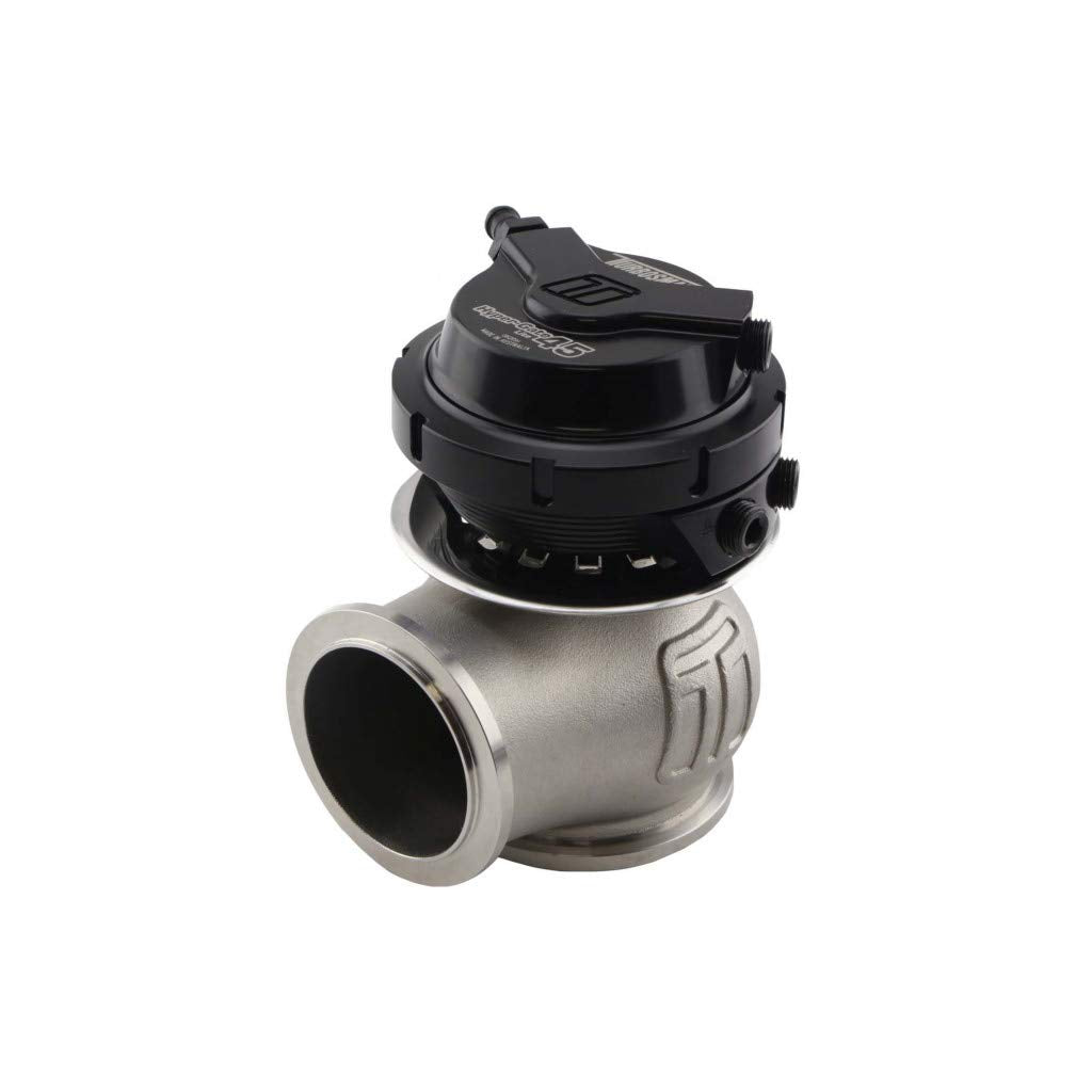 Gen-V Wg45 Hyper-Gate45 Lite 14Psi