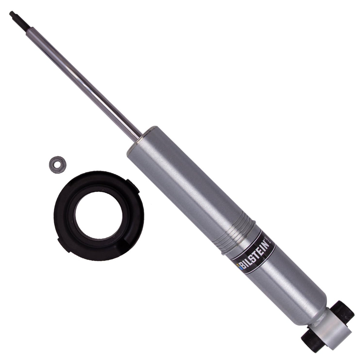 Bilstein - 21-23 Ford Bronco B8 6100 Adjustable Rear Shock Absorber (24-325578)