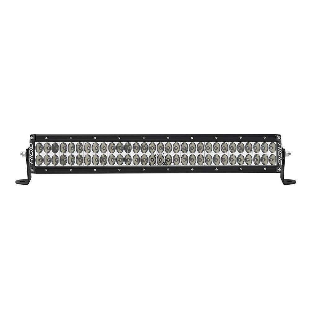Rigid Industries E-Series 20 Inch PRO LED Light Bar Driving