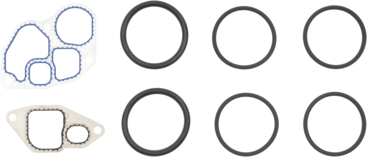 Victor Reinz 71-13484-00 Engine Oil Cooler Gasket