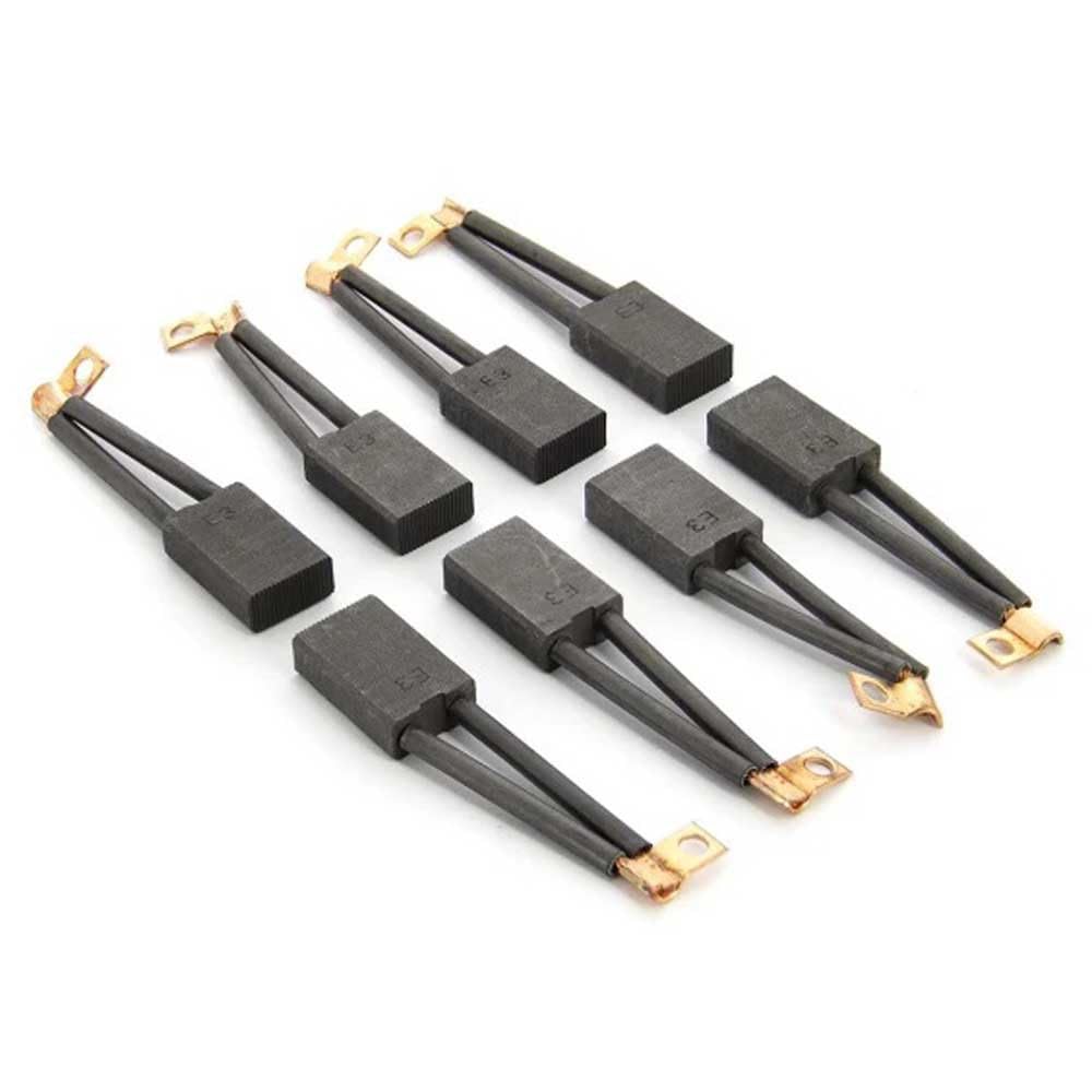 Brushes (8) Bow285 48V