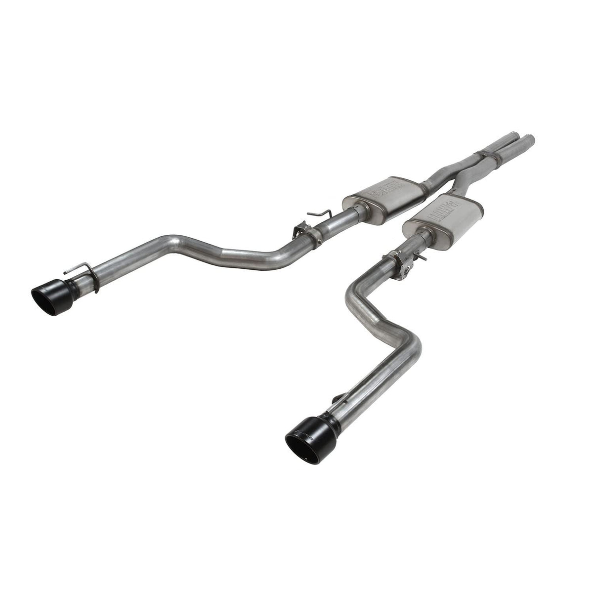 Flowmaster 717935 FlowFX Cat-Back Exhaust System