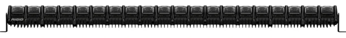 Rigid Industries Adapt 50 Inch LED Light with GPS Adapt Mode Lighting and RGBW Backlight
