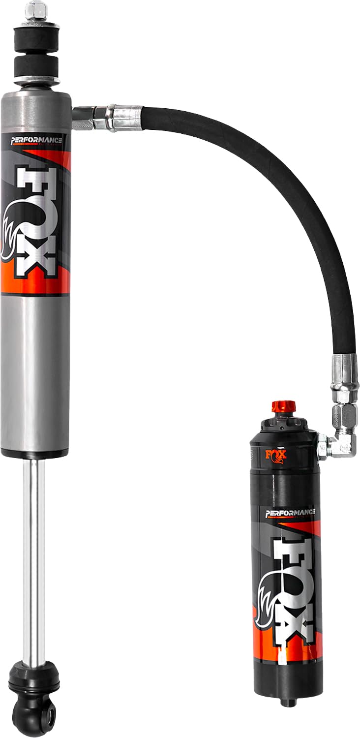Fox Offroad Shocks 883-26-116 Performance Elite Series 2.5 Reservoir Shock (Pair) - Adjustable