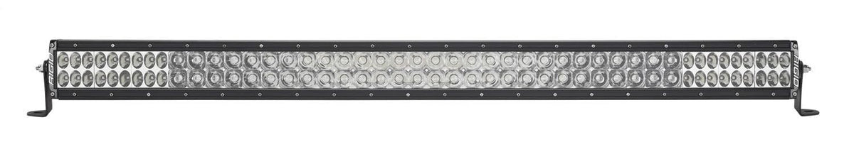 Rigid Industries E-Series 40 Inch PRO LED Light Bar Spot/Driving Combo