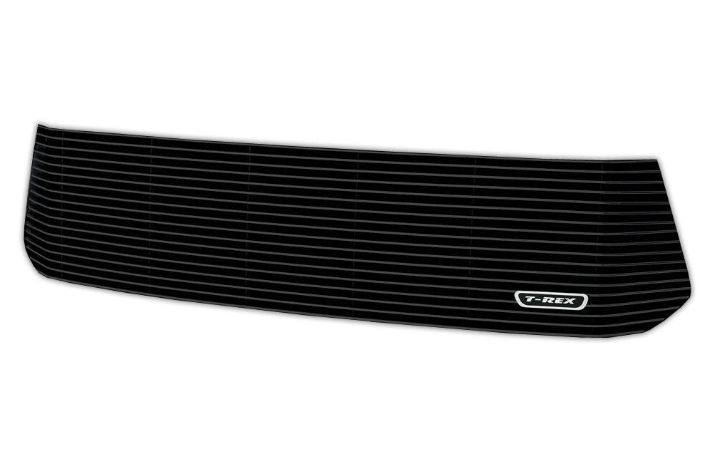 T-Rex Grilles 2014-2017 Tundra Billet Grille, Black, 1 Pc, Replacement - PN #20965B
