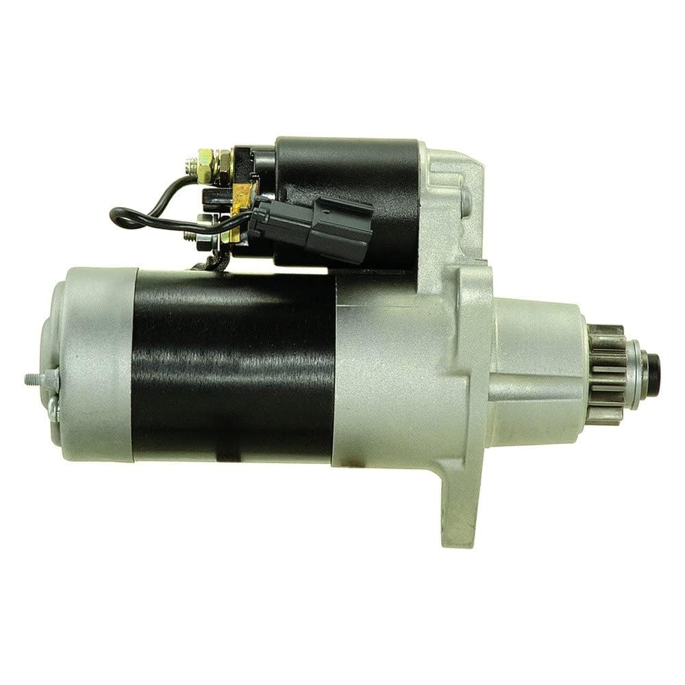 Remy 17167 Premium Remanufactured Starter