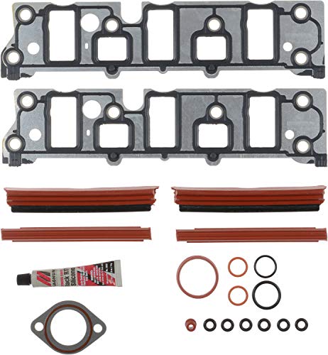 Victor Reinz 11-10563-01 MaxDry STL Intake Manifold Gasket Set for GM 3.8L V6