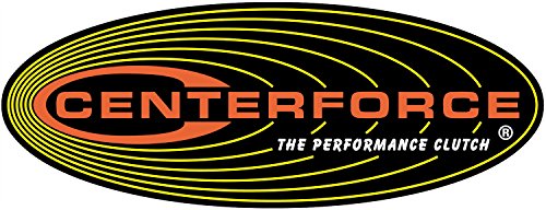 Centerforce 381968 Clutch Disc