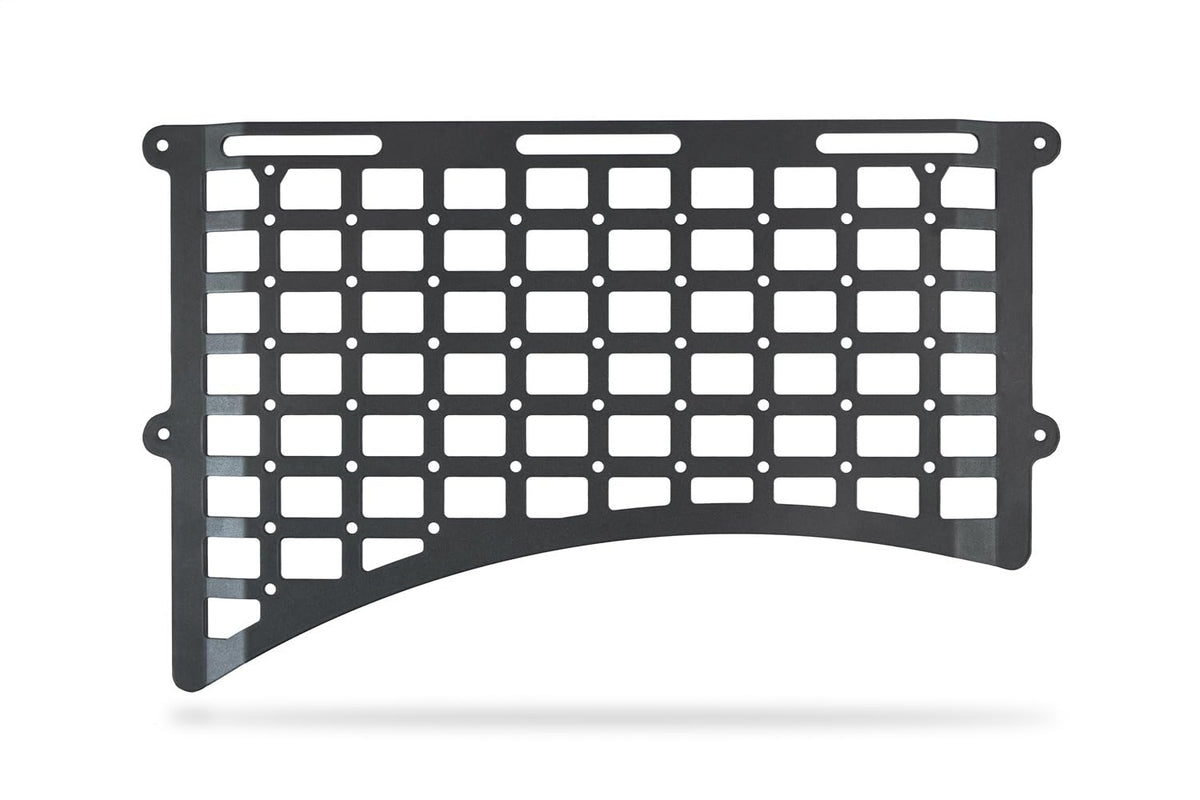 Addictive Desert Designs - AC1904001NA - Addictive Desert Designs AC1904001NA Bed Side Molle Panels Fits 21-24 Compatible with/Replacement for F-150