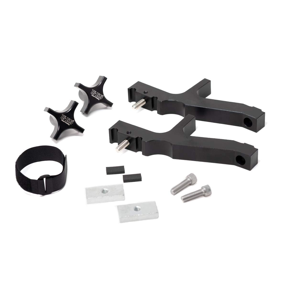 Hi-Lift Jack Jeep Gladiator Bed Rail Mount JGBM-100