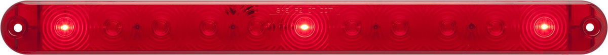 Optronics (MCL70RS) LED Identification Light Bar