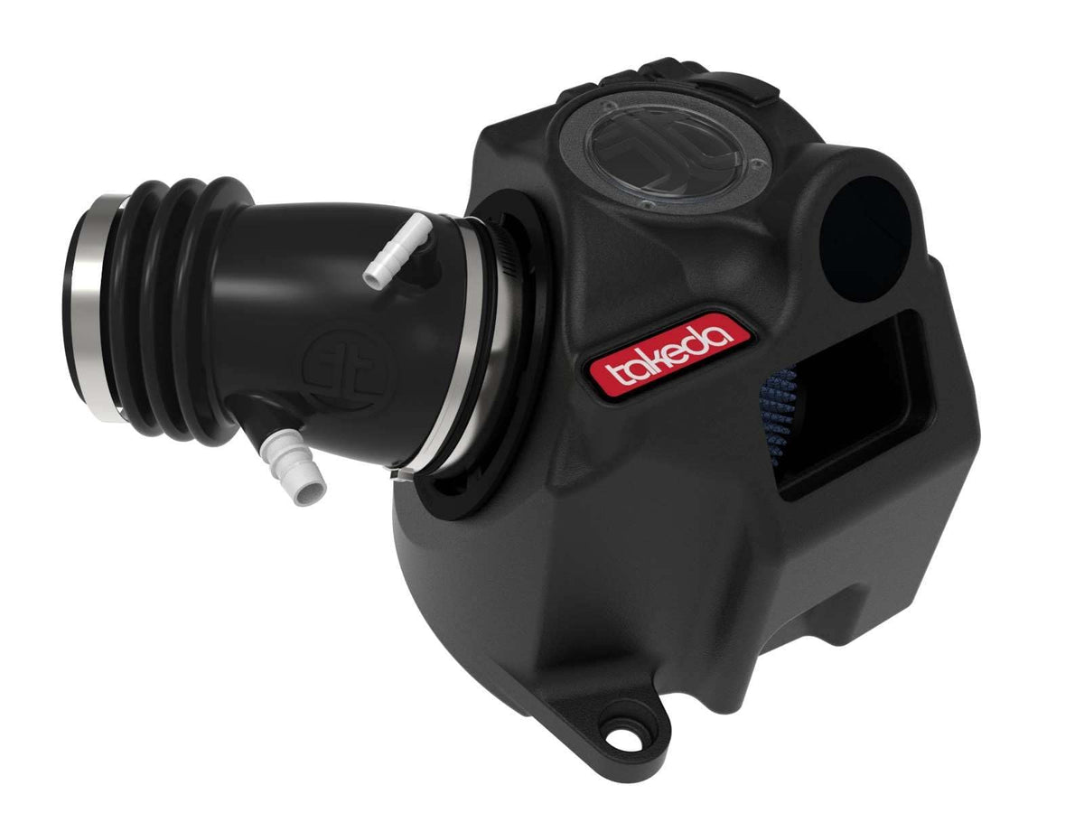 aFe Power #56-70033R Takeda Sealed Intake for Kia Telluride 20-25 V6-3.8L