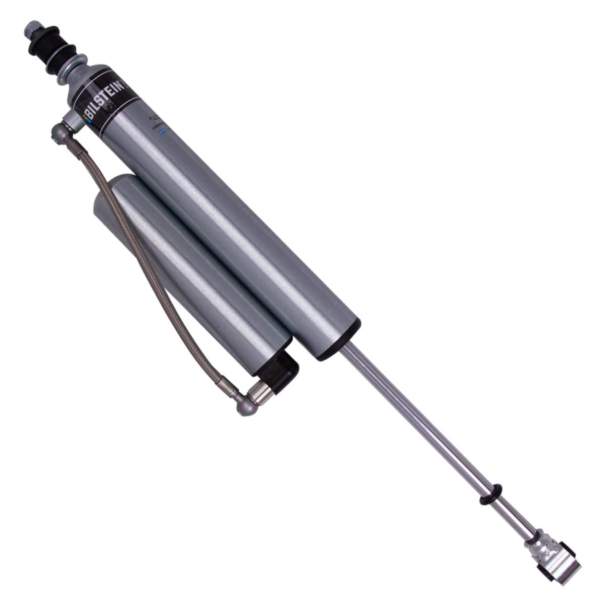 Automotive Bilstein 5160 Series 2005-2022 Toyota Tacoma Monotube Shock Absorber - Rear (25-311259)