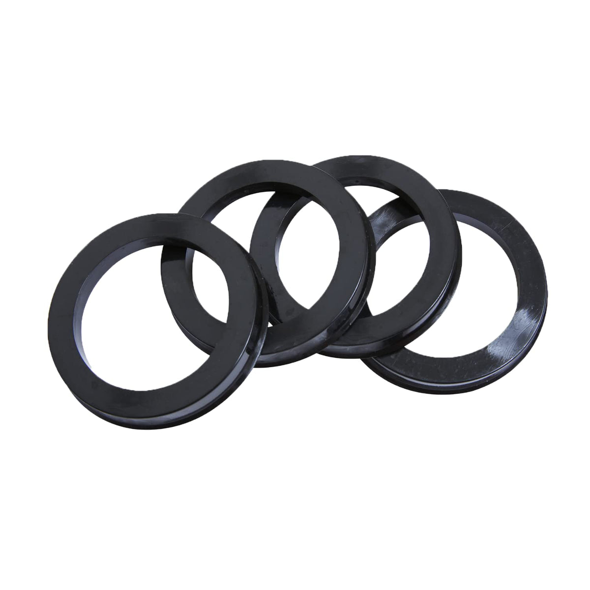 West Coast Wheel Accessories Hub Ring 67 to 56.10