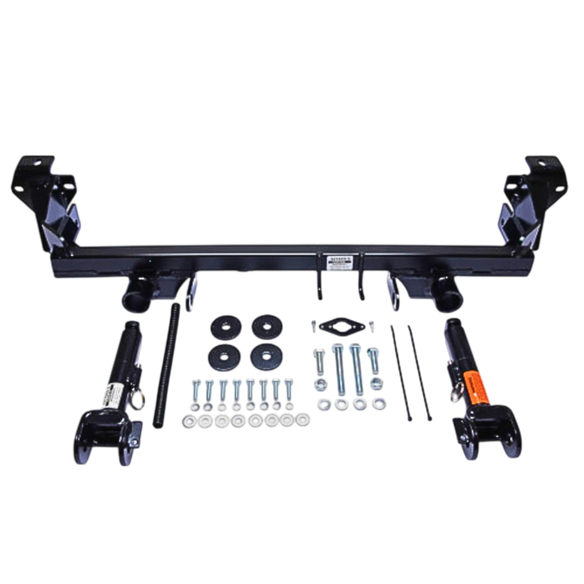 BASEPLATE 521463-5