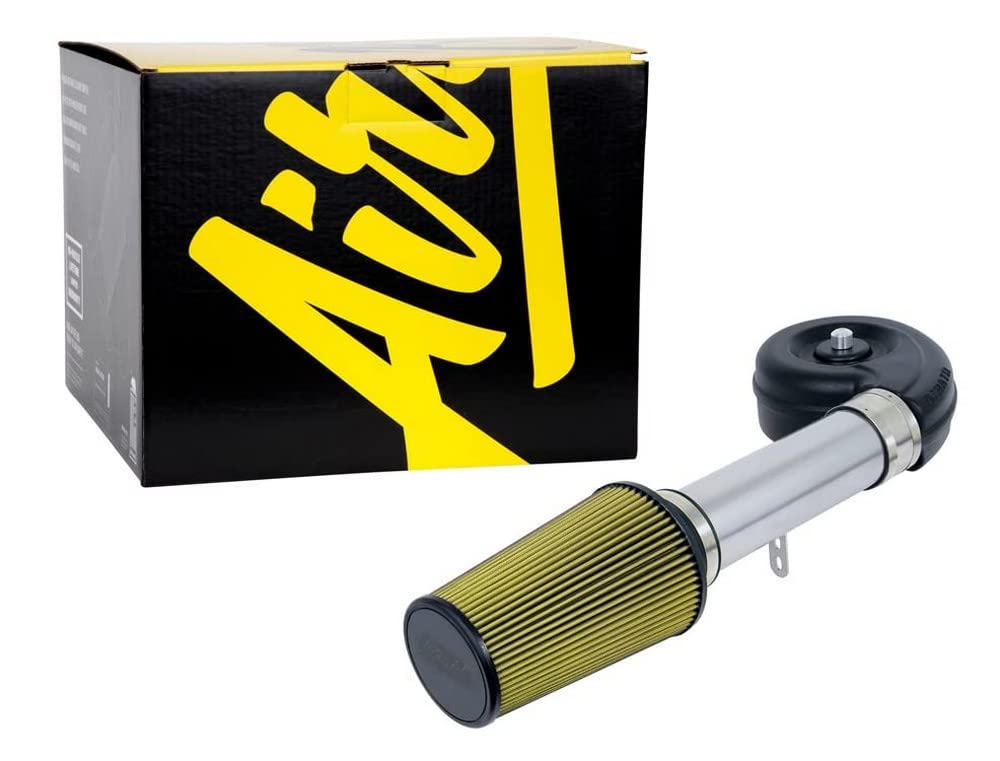 AIRAID 204-104 Performance Air Intake System