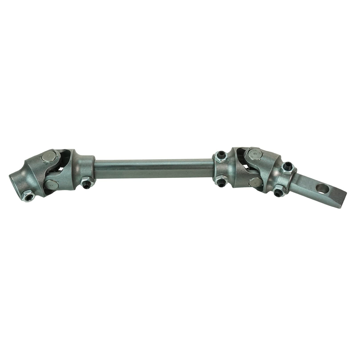 Borgeson 000656 Steel Power Steering Shaft