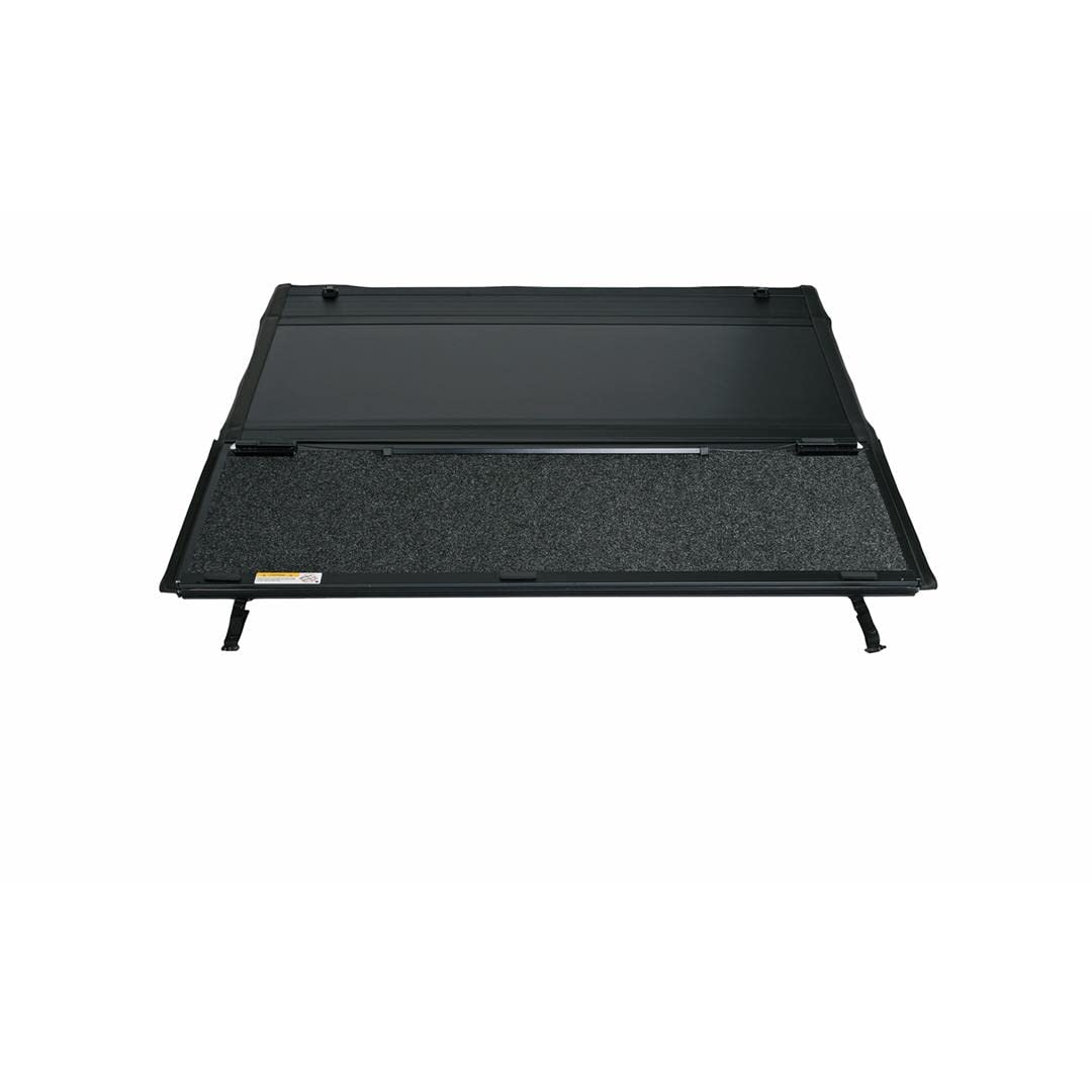TONNO Hard Folding, Tundra 6.5 Bed Premium HTF
