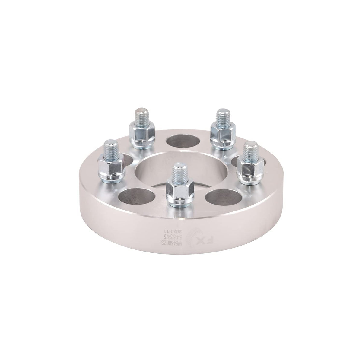 FX Wheels W545002S Wheel Adapter