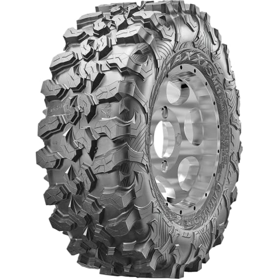 TIRE Carnivore 37X10R17 8PR
