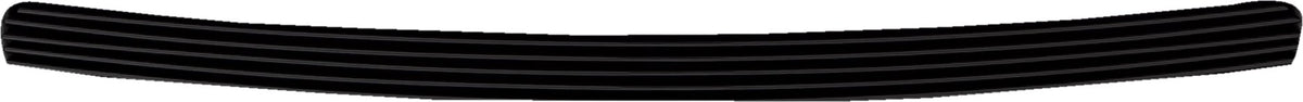 T-Rex Grilles 2015-2020 GMC Canyon Billet Bumper Grille, Black, 1 Pc, Insert - PN #25371B