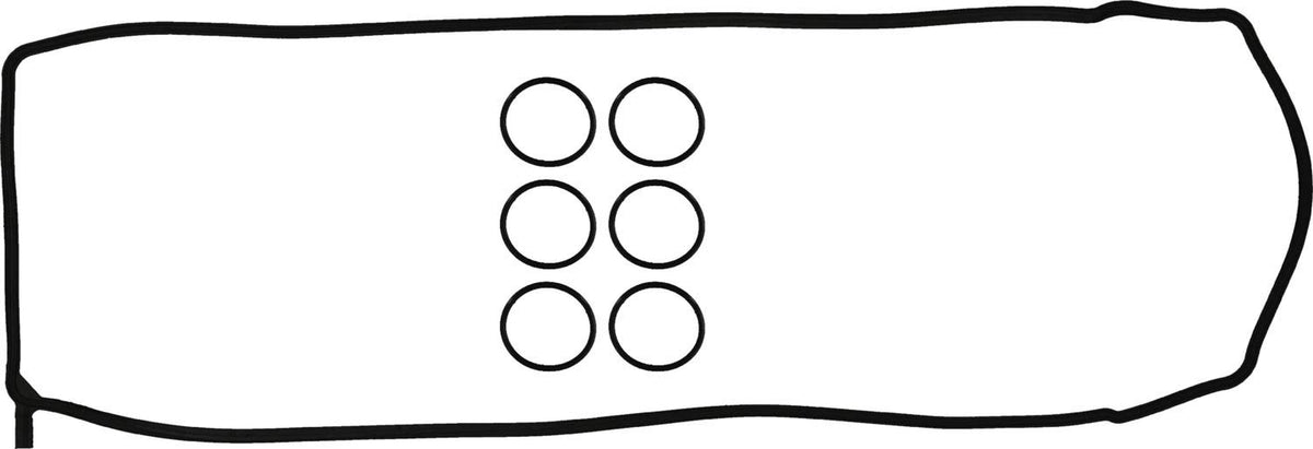 Victor Reinz 15-31644-01 Engine Valve Cover Gasket Set