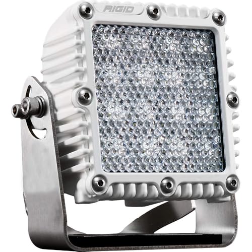 WHT Q-SERIES PRO FLOOD DIFF