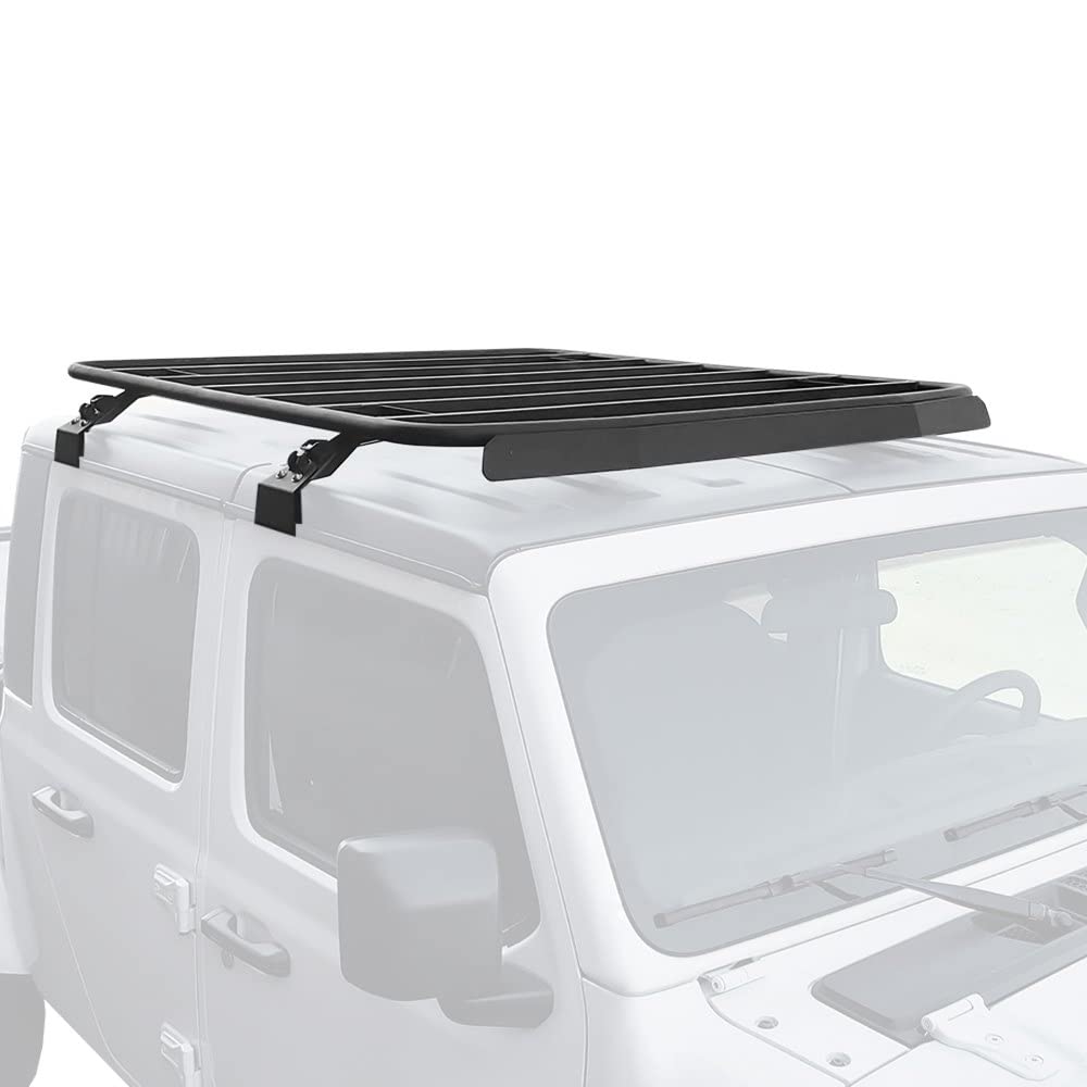 Warrior Products 10906 Roof Cargo Basket