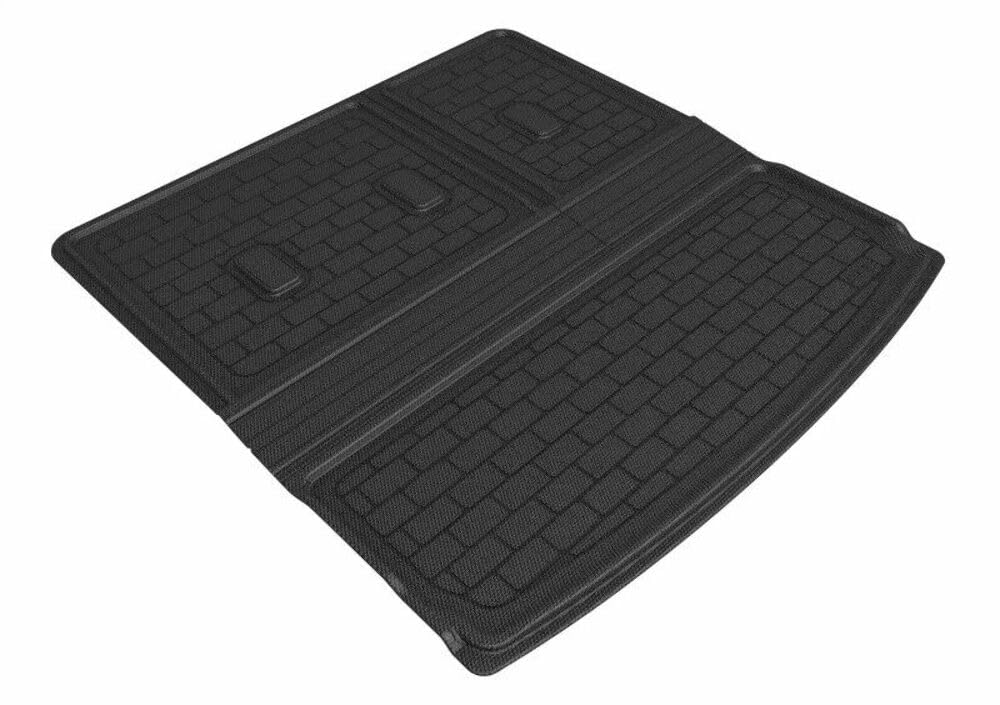 3D MAXpider Kagu Seatback Protector & Cargo Liner for GMC Yukon 2021-2026