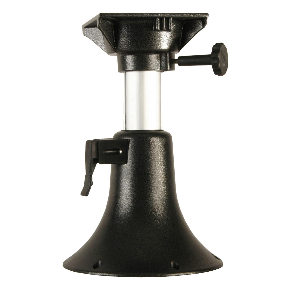Springfield BELLE PEDESTAL GRAY COATING