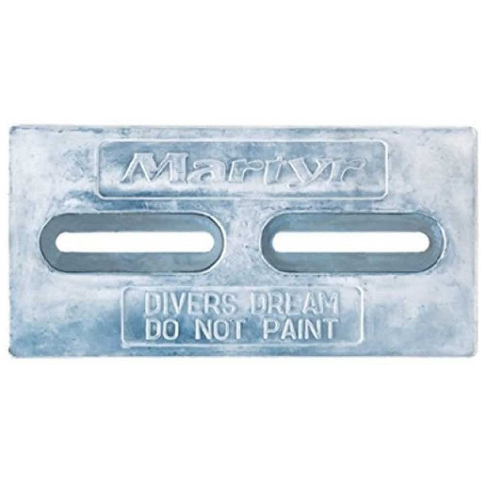 Martyr Anodes Anode Divers Dream HD ZINC6X12