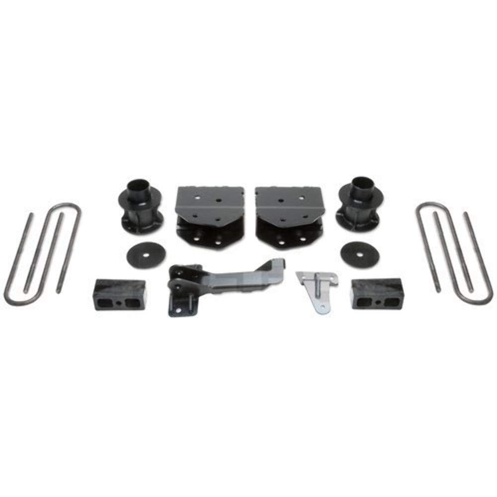 Fabtech FTS22153 Component Box