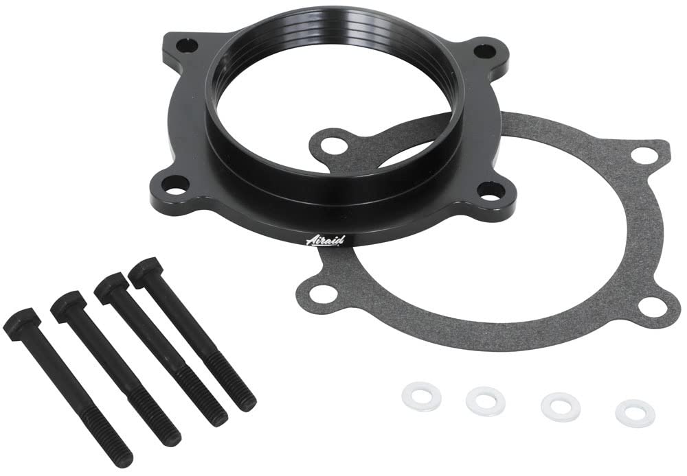 AIRAID 250-501 AIRAID Throttle Body Spacer