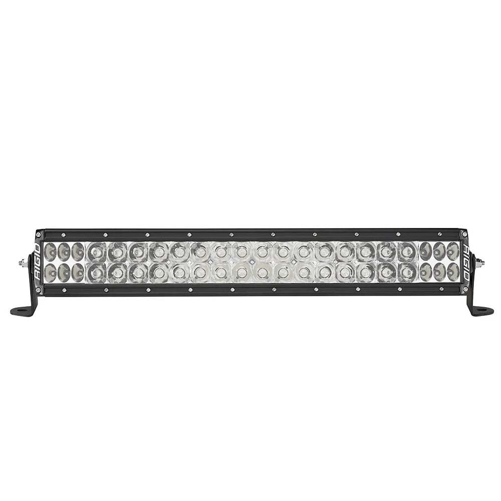 Rigid Industries E-Series 20 Inch PRO LED Light Bar Spot/Driving Combo