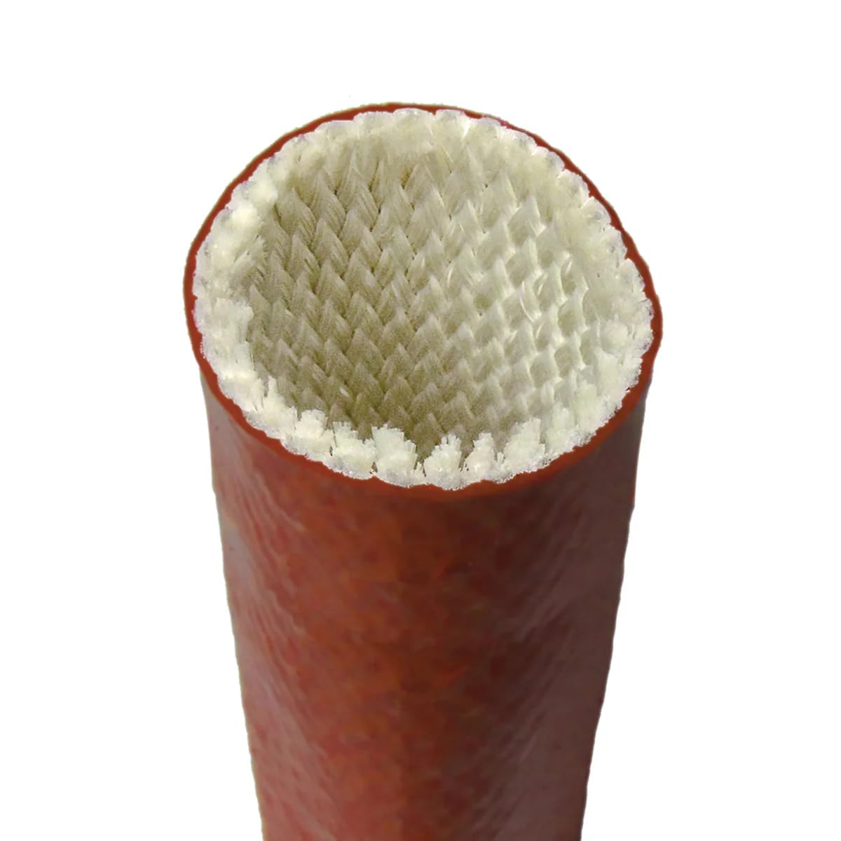 Fiberglass Heat Sleeves - Silicone Coated by Pacific Performance Engineering