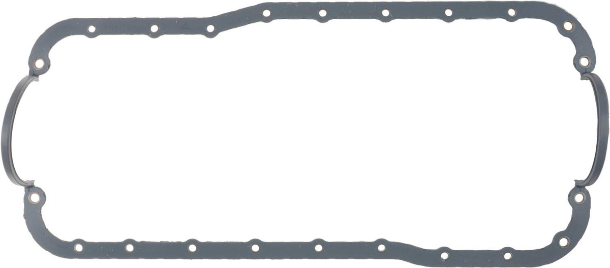 Victor Reinz 10-10075-01 Engine Oil Pan Gasket Set for 63-87 Ford 4.2L/4.3L/4.7L/5.0L V8