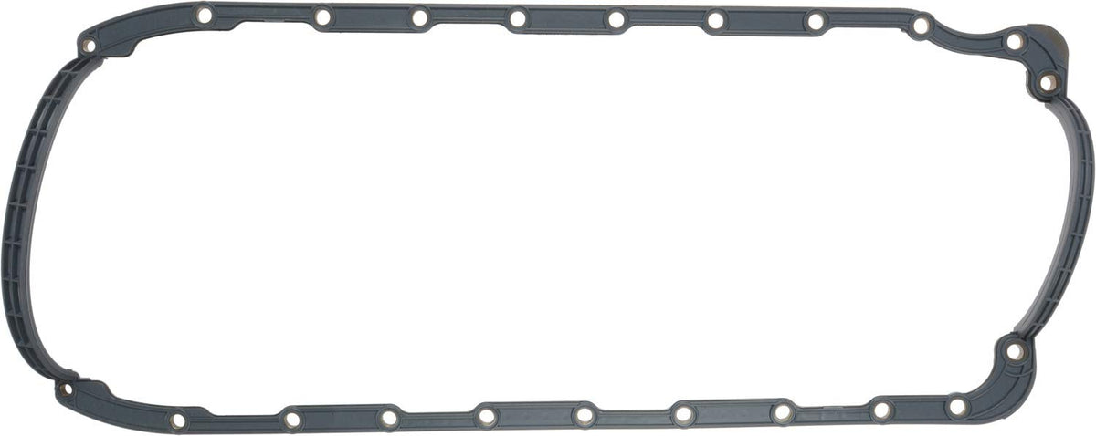 Victor Reinz 10-10077-01 Engine Oil Pan Gasket Set for 65-86 GM and Chevrolet 6.5L/6.6L/7.0L/7.4L V8