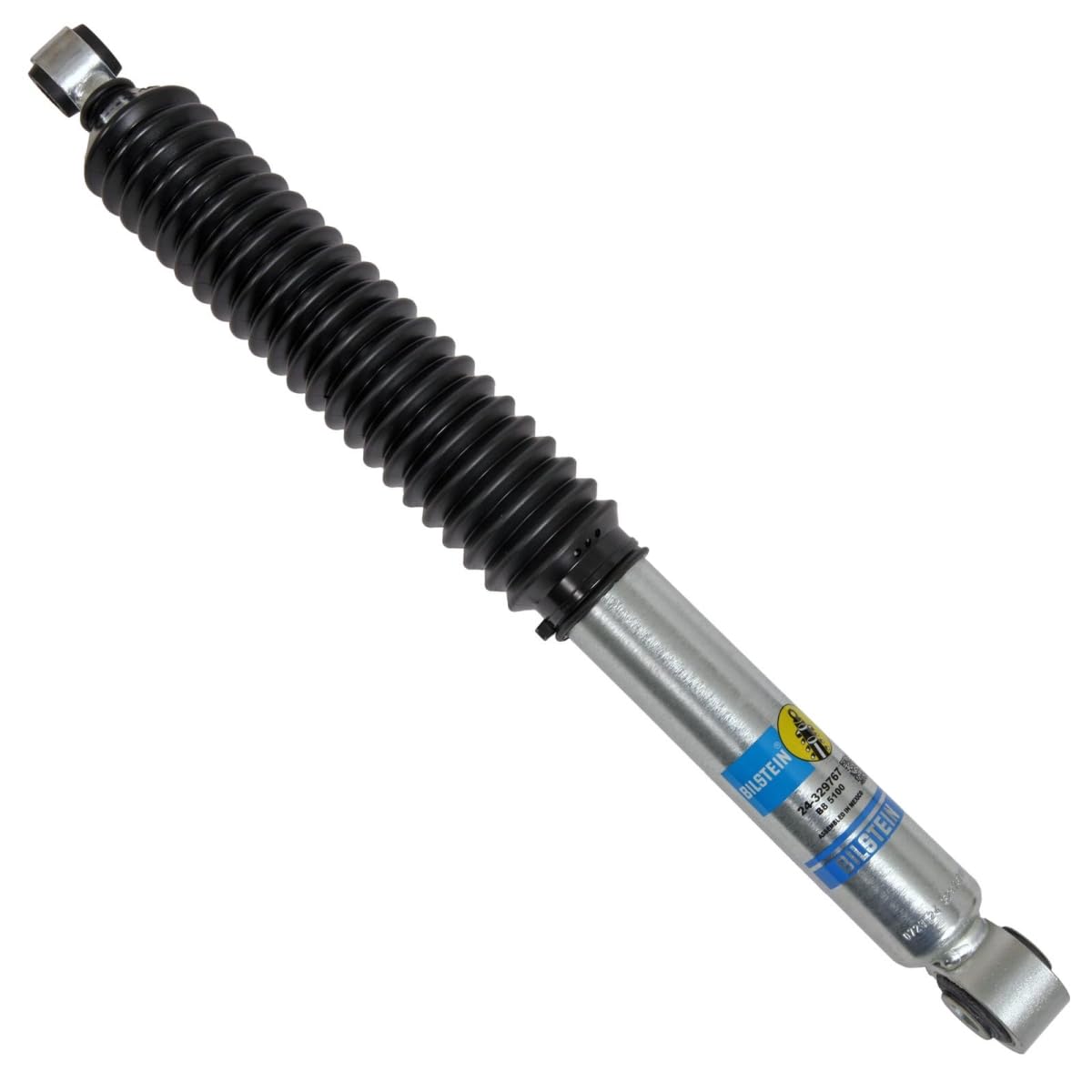 Bilstein - 22-23 Nissan Frontier B8 5100 Non-Adj. Rear Shock Absorber (24-329767)