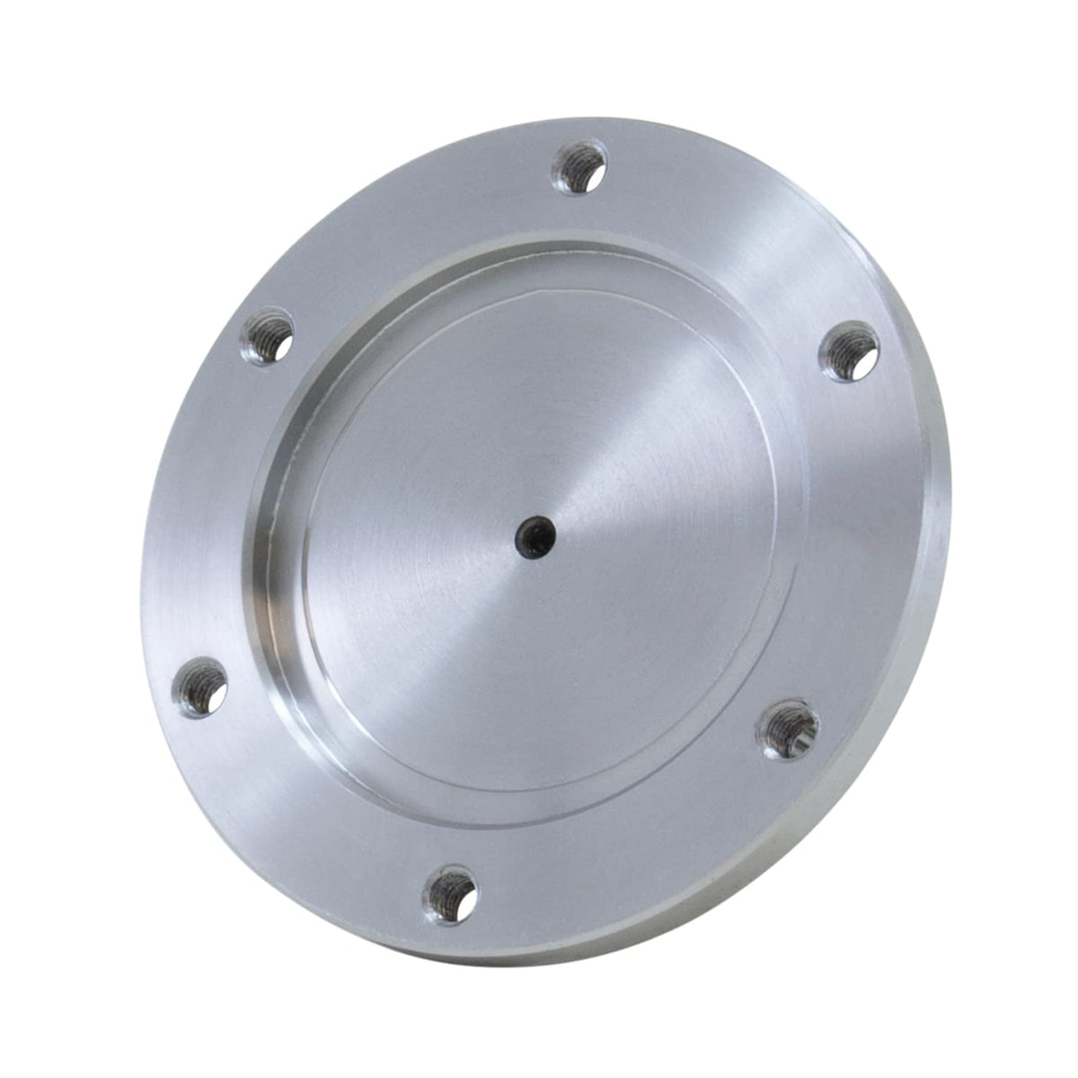 Yukon Gear & Axle (YA G26058813) Left Stub Axle for GM 8.25 IFS Differential 1541H Alloy