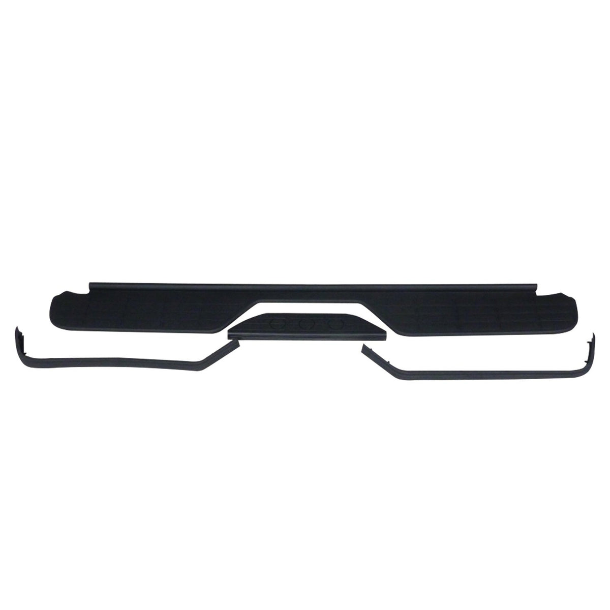 Bumper Step Pad Repl 4pc