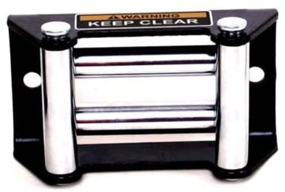 Bulldog 20001 Roller Fairlead
