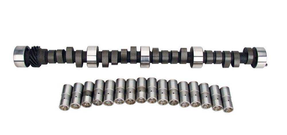 Comp Cams CL12-254-3 SBC Cam & Lifter Kit XE294H