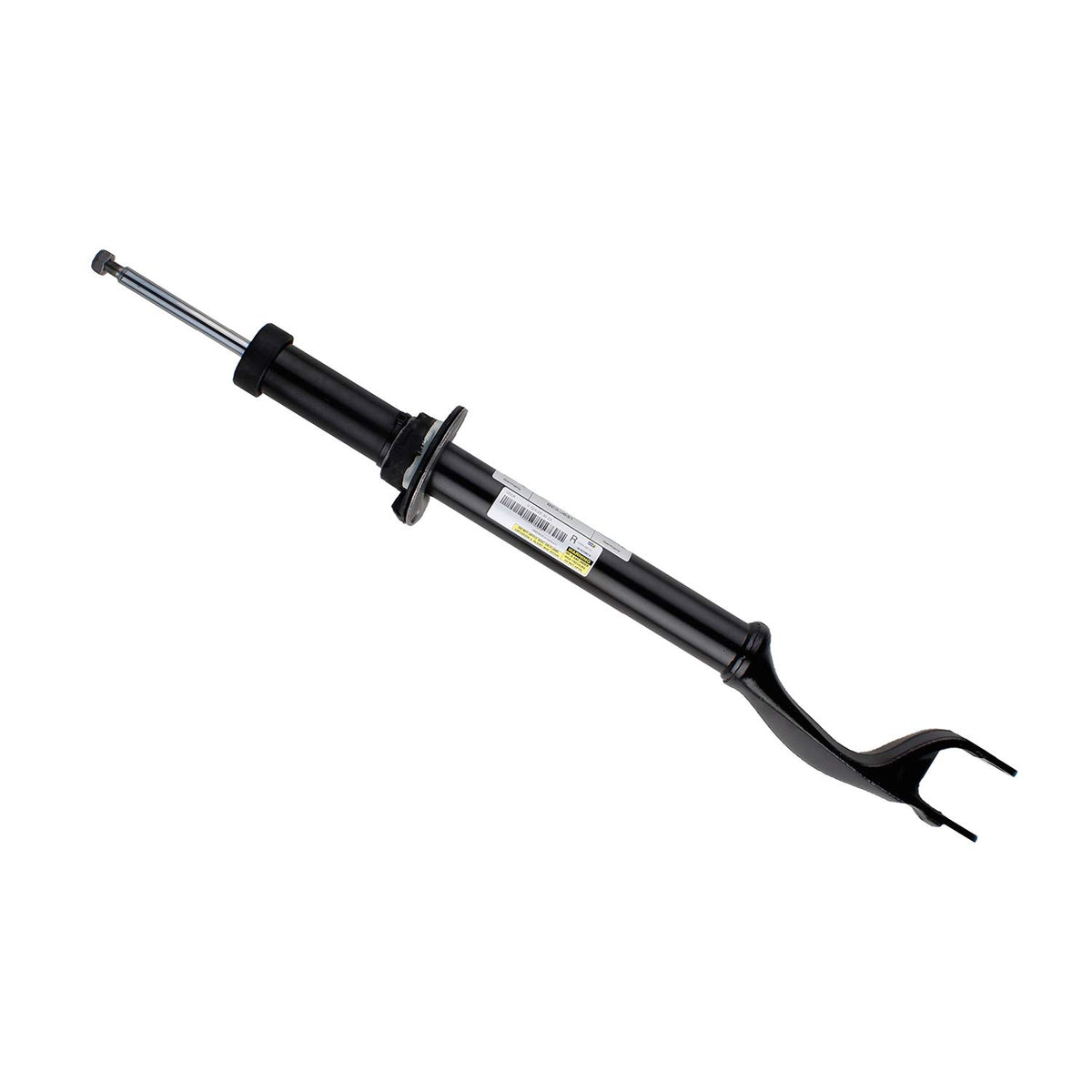 Bilstein B4 OE Replacement 2016-2019 Mercedes-Benz GLC300 Front Right (Dampmatic) Shock Absorber (24-263023)
