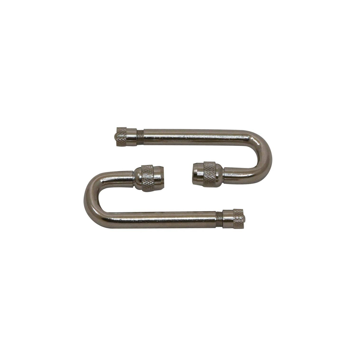 Coast2coast N8180K Valve Stem Extns 180 Deg 2pc