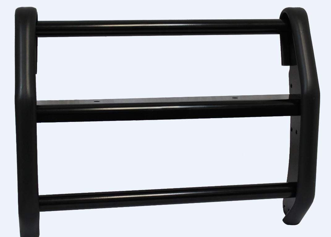 Public Safety 5342 Push Bumper