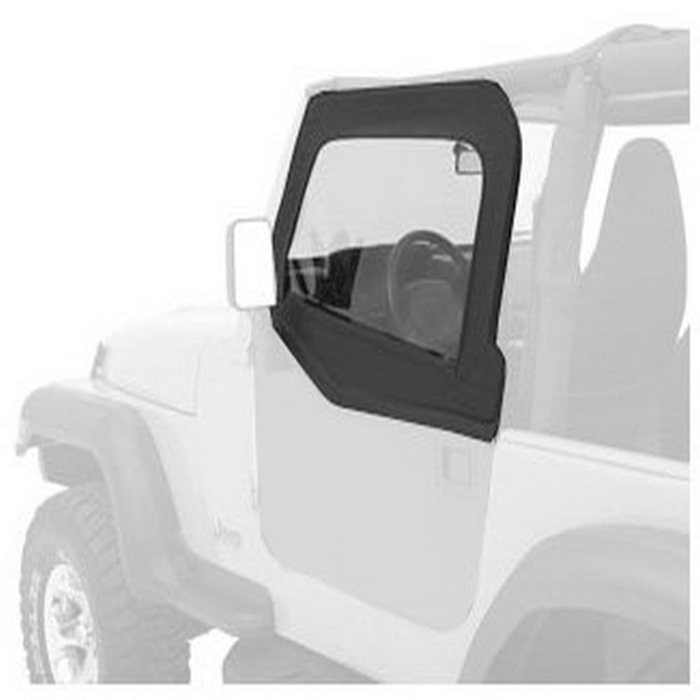 Bestop Element Upper Doors 5179335 for Jeep Wrangler TJ 1997-2006
