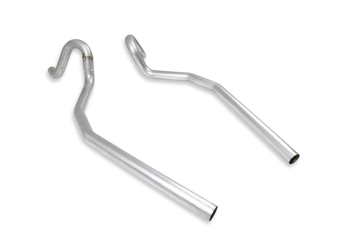 Flowmaster 15817 Pre-bent Tailpipes