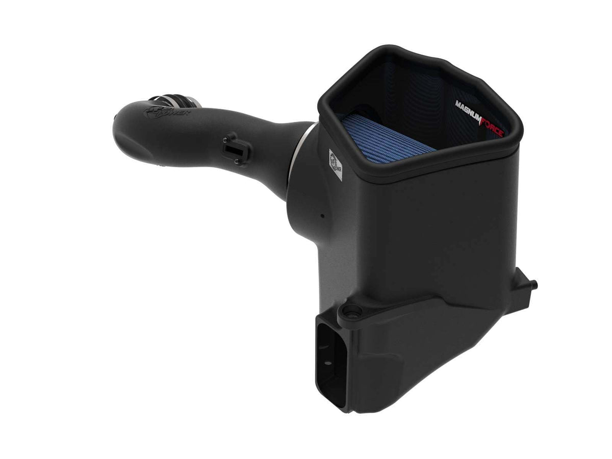 aFe Power #54-13058R Magnum FORCE Open Element Intake